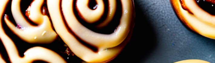 Guilt-Free Cinnamon Roll Recipe