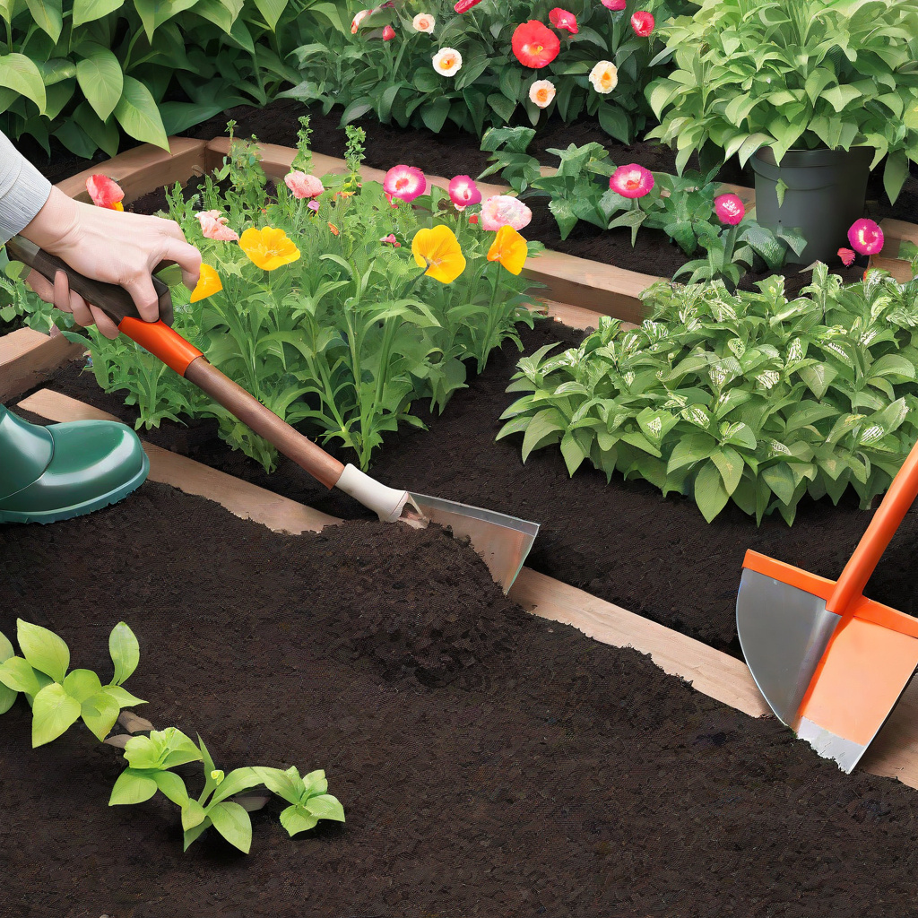 How Gardening Adds Years to Your Life