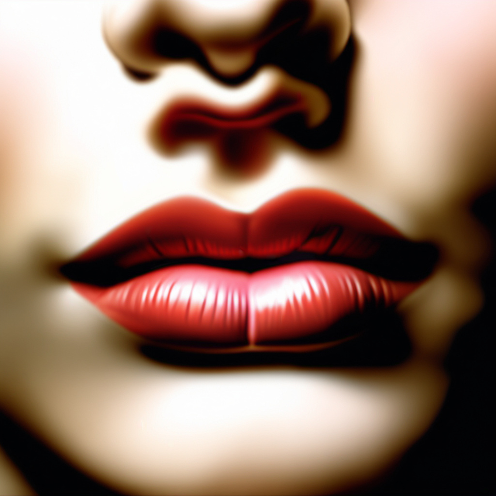How to Make Your Lips Look Naturally Fuller