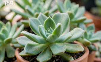 How to Propagate Succulents