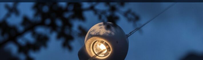How to Wake Up When It’s Still Dark Outside