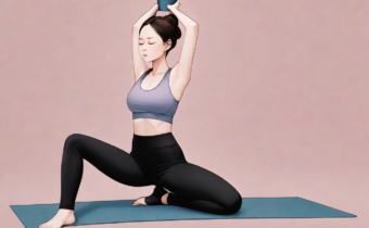 Instagram’s Period Yoga Phenomenon
