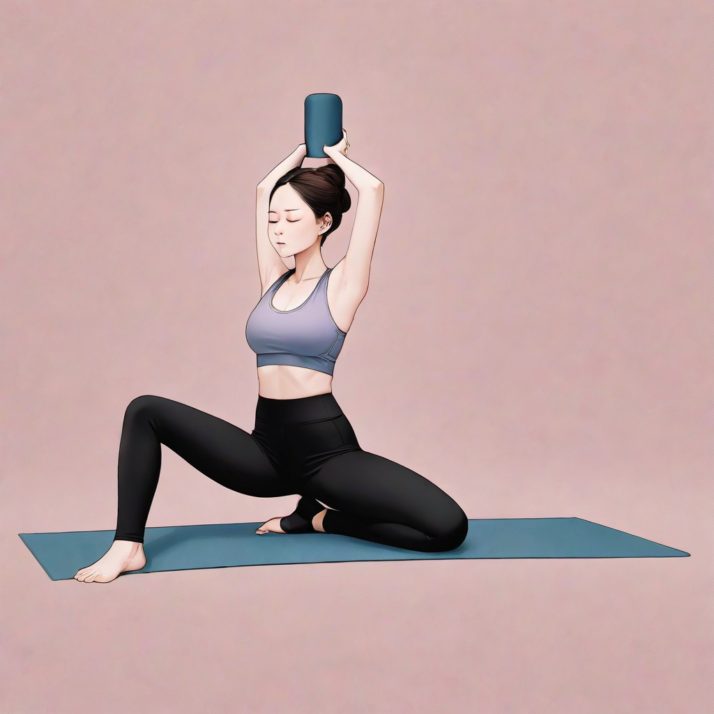 Instagram’s Period Yoga Phenomenon