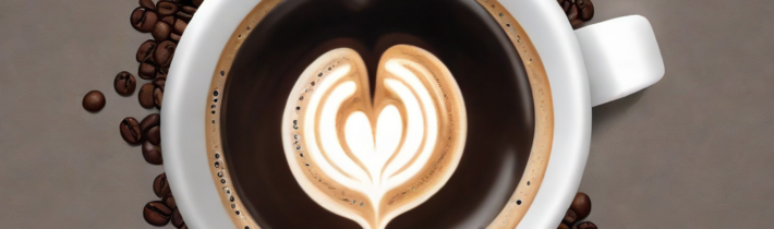 Jittery and Anxious: The Hidden Connection Between Your Coffee Cup and Panic