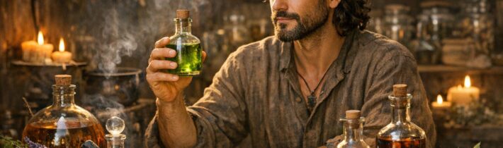 Jordi’s Herbal Potions Review