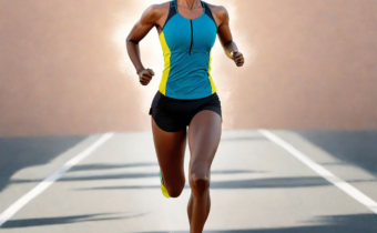Kelly Grant’s Energy-Boosting Running Tips