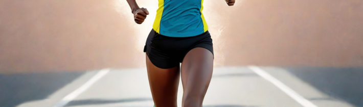 Kelly Grant’s Energy-Boosting Running Tips