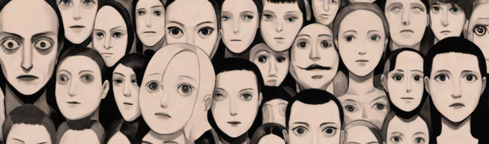 Living with Different Personalities