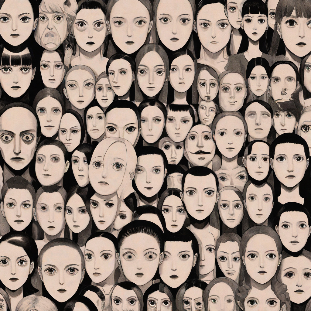 Living with Different Personalities
