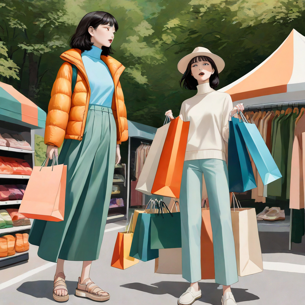 Major Outdoor Voices Sale Alert: What to Shop Now