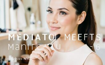 Meditation Meets Manicures at Sundays NYC