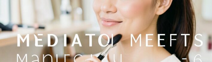 Meditation Meets Manicures at Sundays NYC