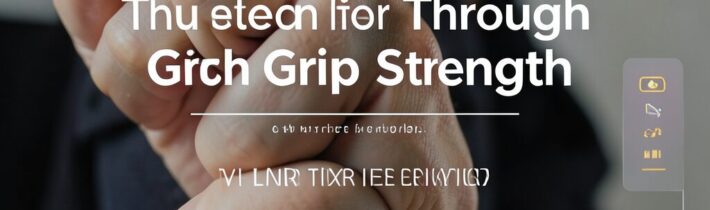 Mind Reading Through Grip Strength