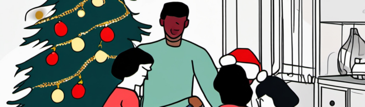 Navigating Family Depression During the Holiday Season
