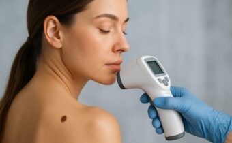 New Tool Detects Melanoma Through Temperature