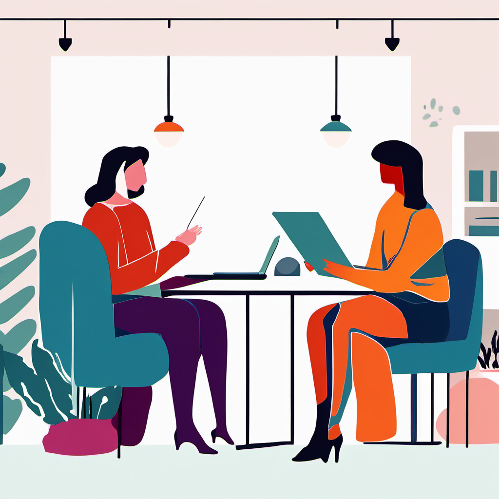 Online Recovery Meeting for Women: Winter 2023