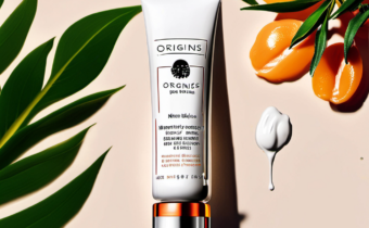 Origins GinZing Eye Cream Review
