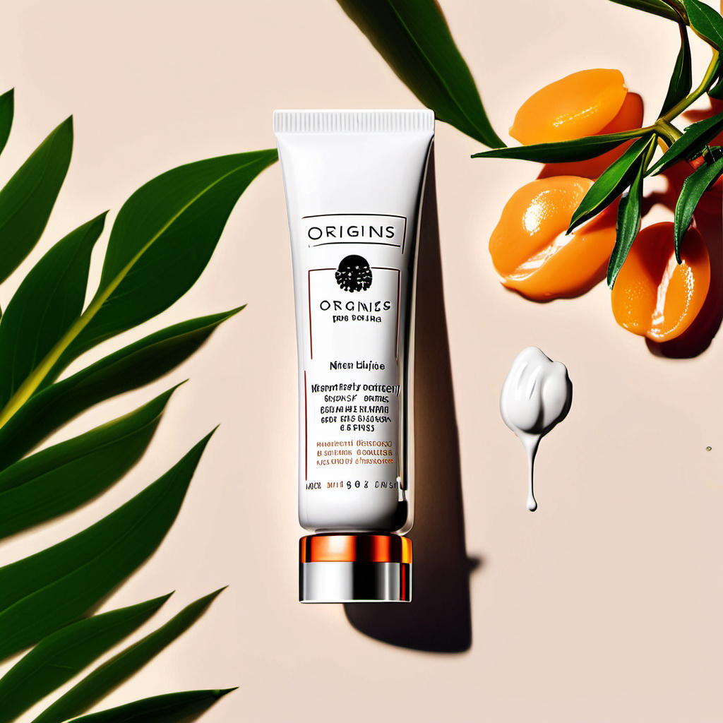 Origins GinZing Eye Cream Review