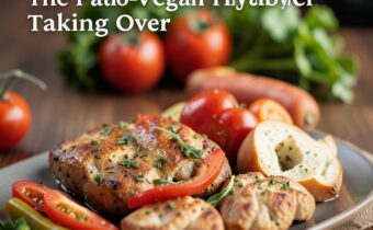 Pegan Diet Explained: The Paleo-Vegan Hybrid Taking Over