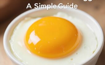 Perfect Hard-Boiled Eggs: A Simple Guide