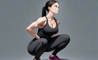 Perfect Your Squat Form
