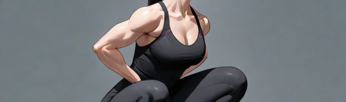 Perfect Your Squat Form