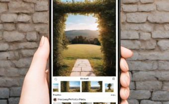 Picture Perfect: The Science Behind Taking Instagram-Worthy Photos