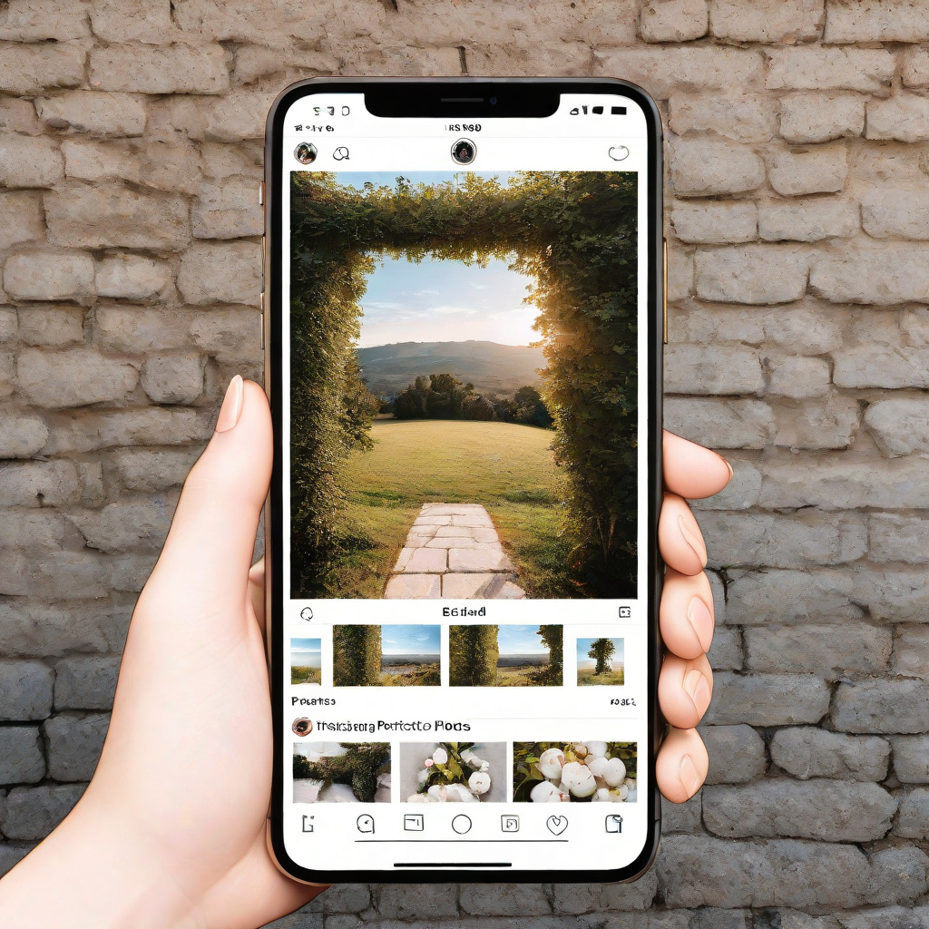 Picture Perfect: The Science Behind Taking Instagram-Worthy Photos