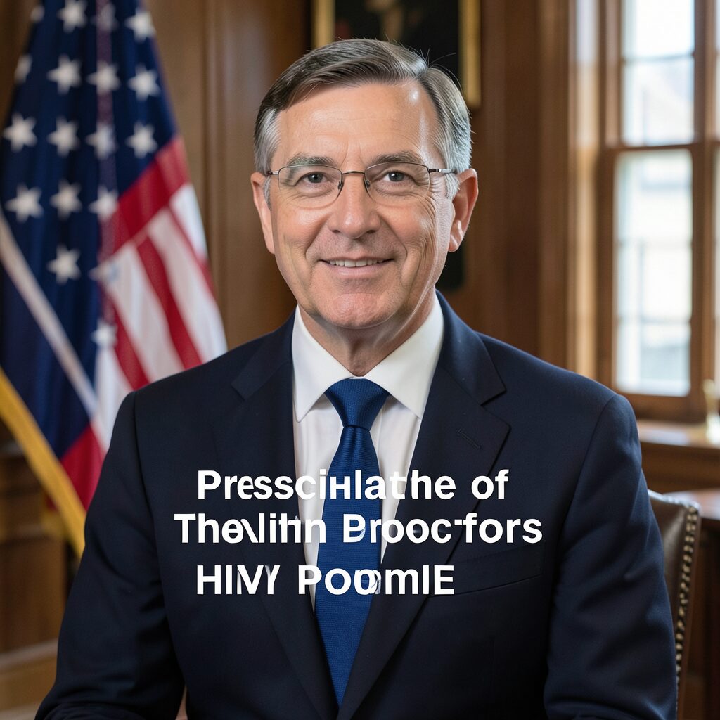 Presidential Health Promise: What the State of the Union Means for HIV Prevention