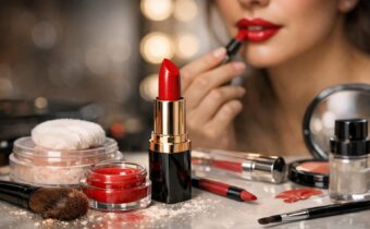 Professional Tricks to Make Your Lipstick Last All Day