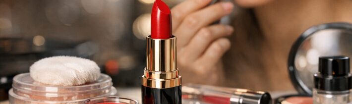 Professional Tricks to Make Your Lipstick Last All Day