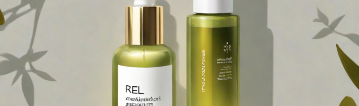 Rael and Good Chemistry Advanced Antioxidant Serum Review