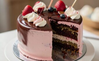 Red Velvet Cake So Good You’ll Never Miss the Original