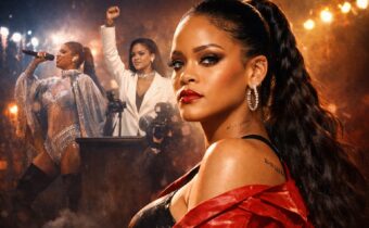 Rihanna’s Most Empowering Moments That Changed Everything