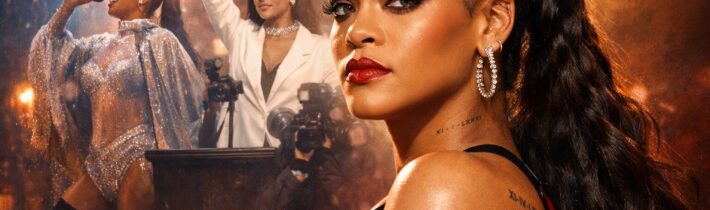Rihanna’s Most Empowering Moments That Changed Everything