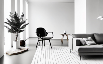 Scandinavian Minimalism