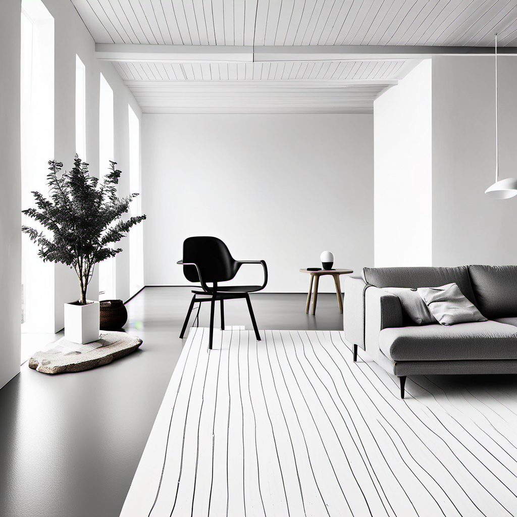 Scandinavian Minimalism