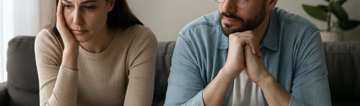 Signs It’s Time for Marriage Counseling