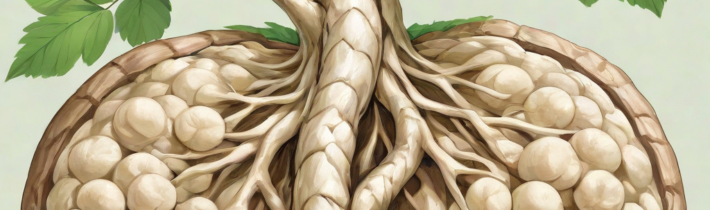 Slippery Elm: The Overlooked Superfood Your Digestive System Needs
