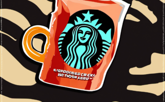 Starbucks’ Surprising Pepper Nitro Jerky