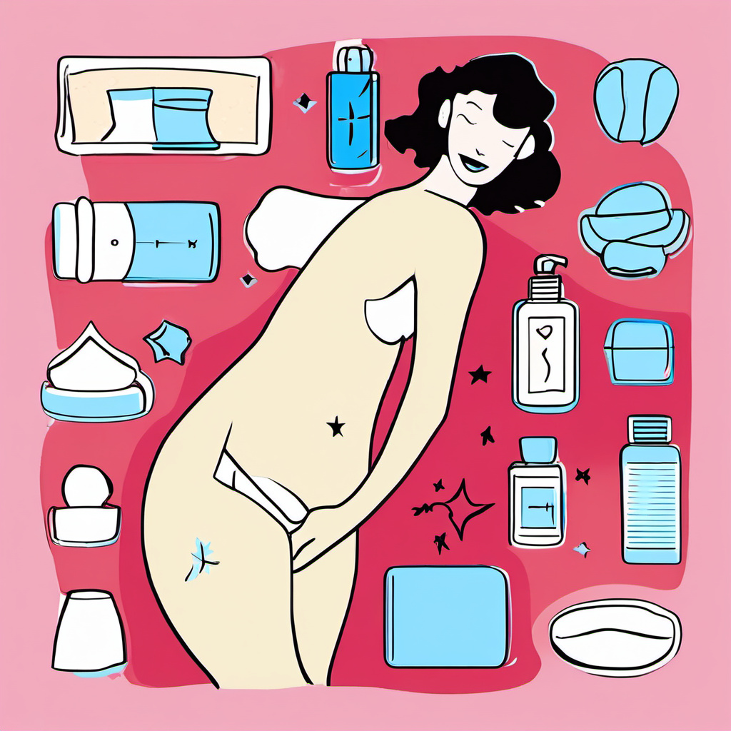 Stars and Satisfaction: Choosing the Right Intimate Products by Zodiac