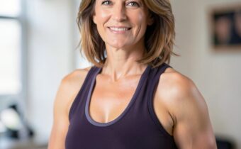 Staying Fit After 40