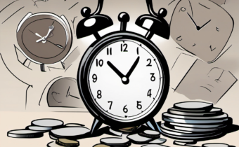 Study Shows Time Savings Beat Money for Happiness