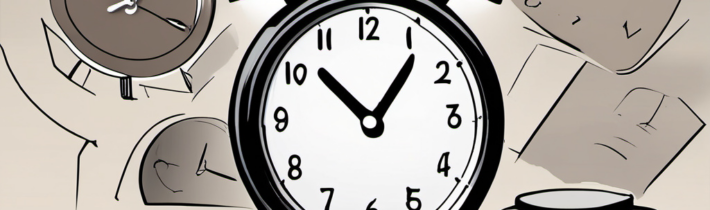 Study Shows Time Savings Beat Money for Happiness