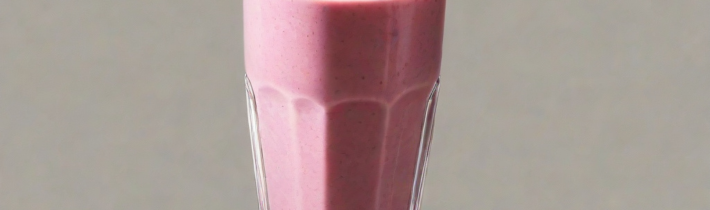 The Celebrity-Approved Smoothie for Expecting Moms