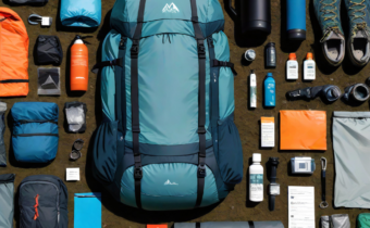 The Complete Hiking Packing List You’ll Actually Want to Use