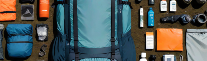 The Complete Hiking Packing List You’ll Actually Want to Use