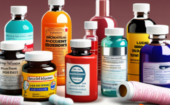 The Hidden Ingredients in Cold Medicine You Should Definitely Avoid