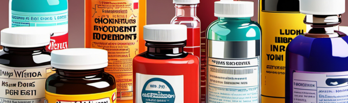 The Hidden Ingredients in Cold Medicine You Should Definitely Avoid