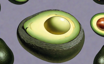 The Hidden Magnesium Power of Avocados Will Blow Your Mind